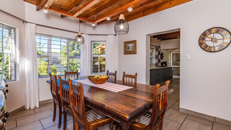 4 Bedroom Property for Sale in Old Place Western Cape